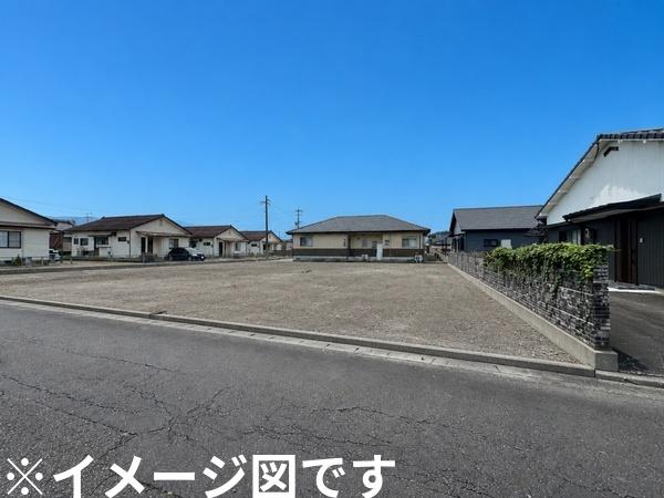 北諸県郡三股町大字樺山の土地