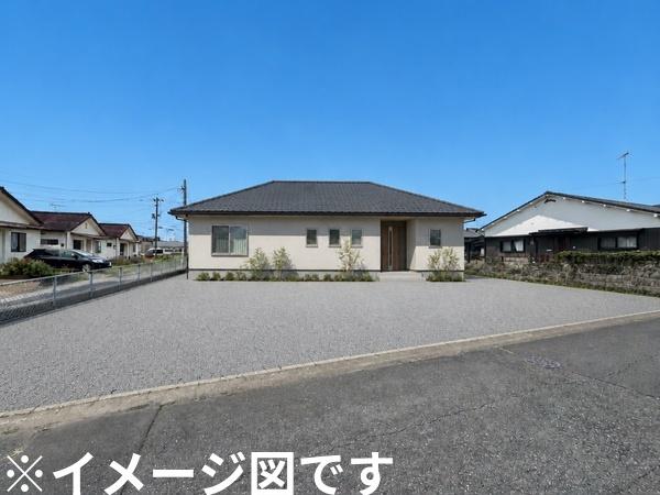 北諸県郡三股町大字樺山の土地