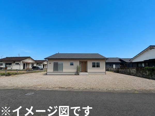 北諸県郡三股町大字樺山の土地