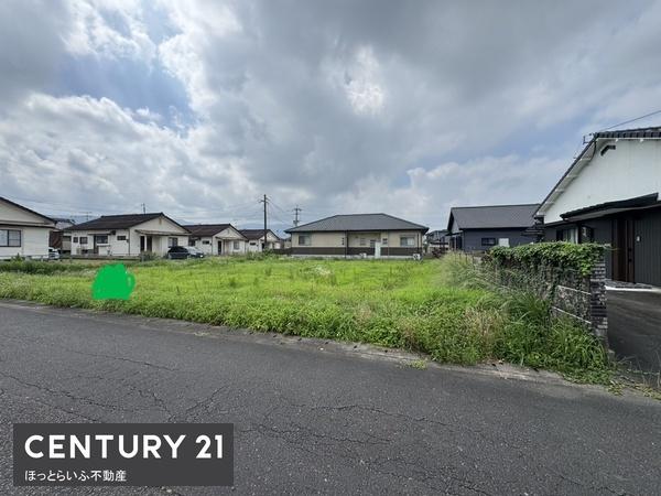 学校へのアクセスも良好な土地です