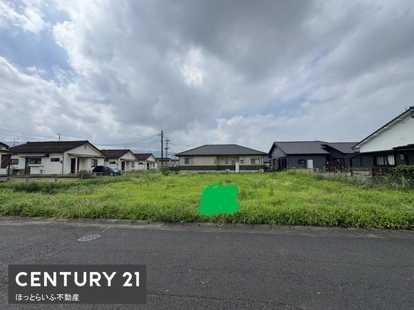 北諸県郡三股町大字樺山の土地