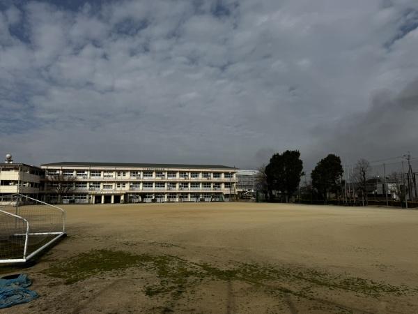 サンパーク年見ネクシア(都城市立祝吉中学校)