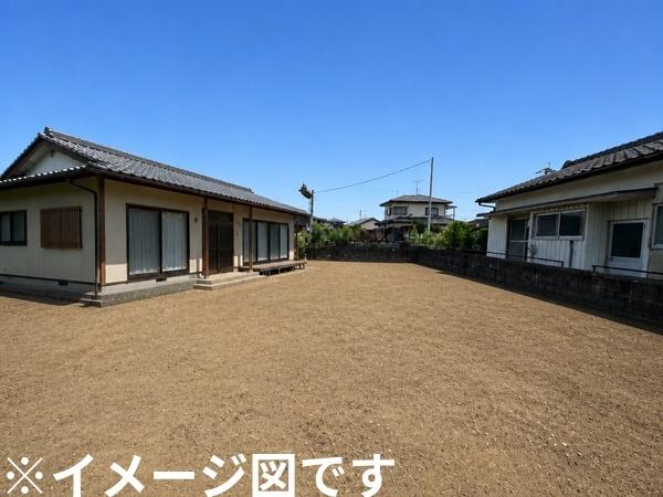北諸県郡三股町大字樺山の土地