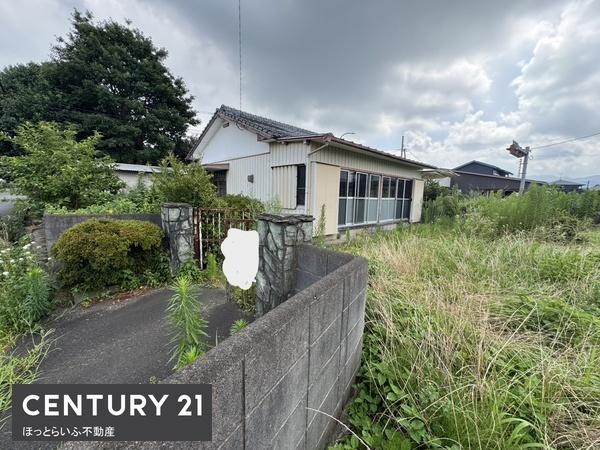 幅広い用途でお使いいただける小学校近くの土地です