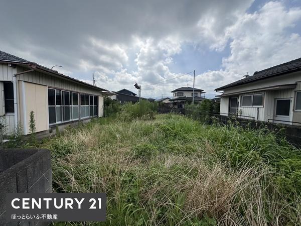 幅広い用途でお使いいただける小学校近くの土地です