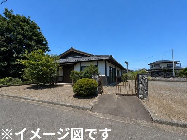 幅広い用途でお使いいただける小学校近くの土地です