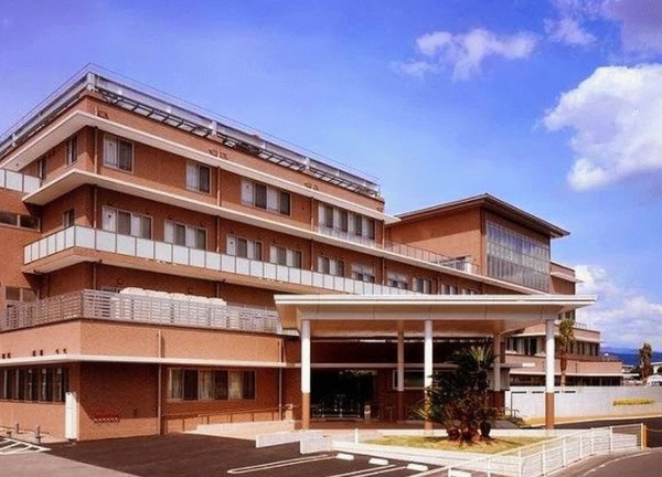 北諸県郡三股町稗田の土地(メディカルシティ東部病院)