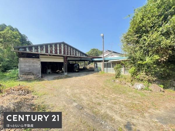 都城市梅北町の中古一戸建て