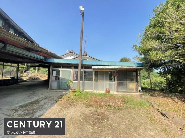 都城市梅北町の中古一戸建て