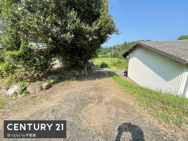 都城市梅北町の中古一戸建て