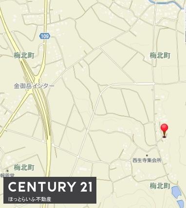 のどかな暮らしを考えている方へ