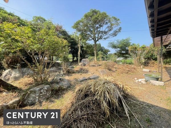 都城市梅北町の中古一戸建て