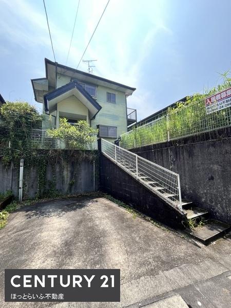 五十市小校区の中古物件が出ました