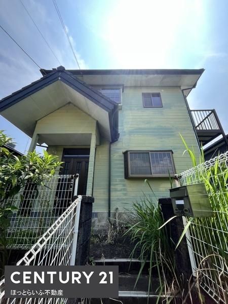 五十市小校区の中古物件が出ました