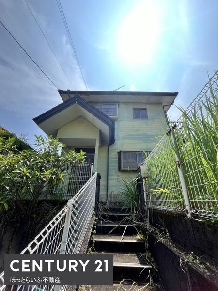 五十市小校区の中古物件が出ました