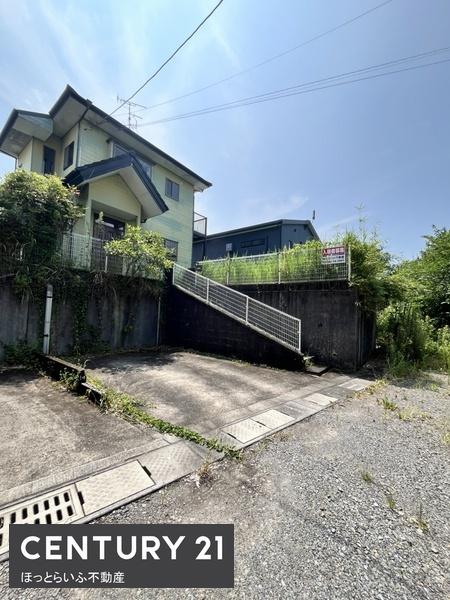 都城市五十町の中古一戸建て