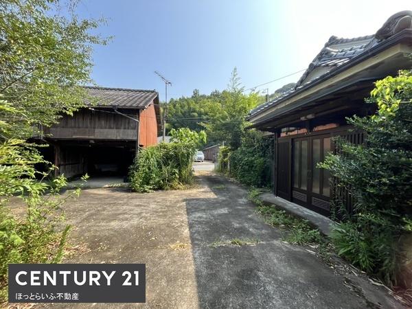 北諸県郡三股町大字長田の中古一戸建て