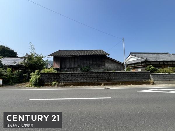 北諸県郡三股町大字長田の中古一戸建て