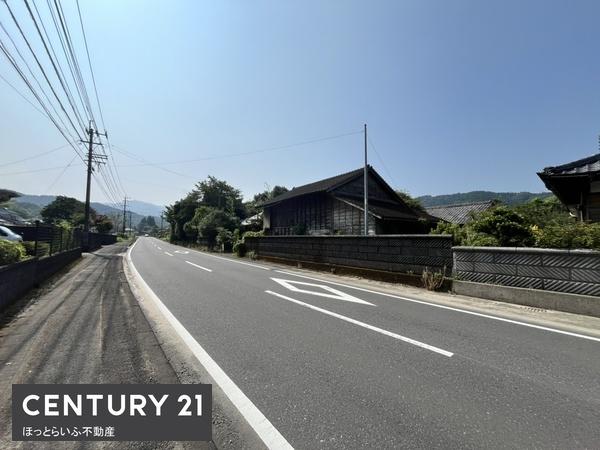北諸県郡三股町大字長田の中古一戸建て