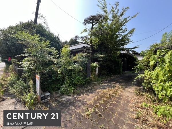 北諸県郡三股町大字長田の中古一戸建て
