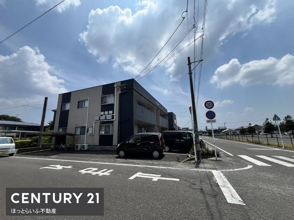 サンテラス都原