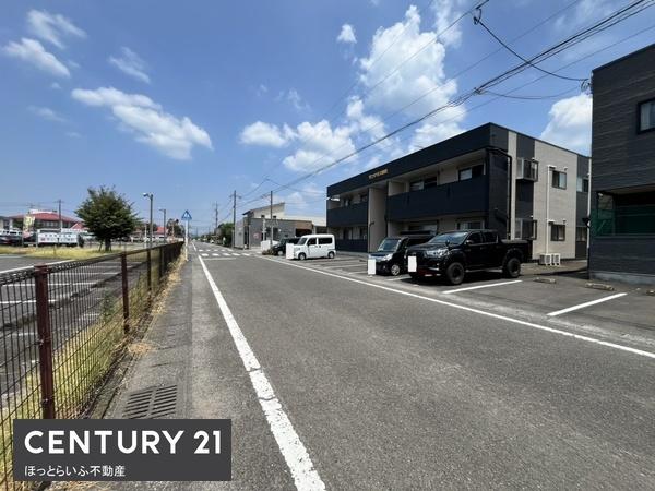 サンテラス都原
