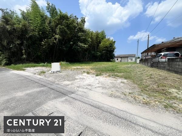 都城市蓑原町の倉庫