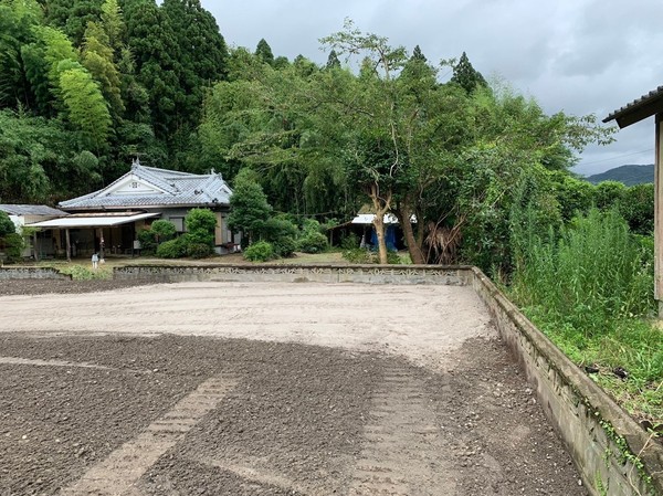 都城市高城町石山の土地