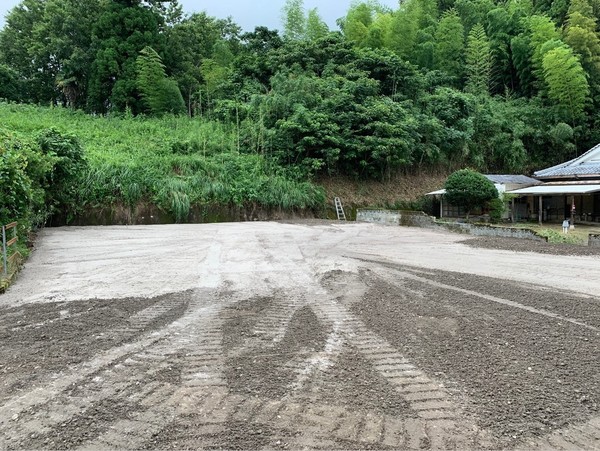 都城市高城町石山の土地