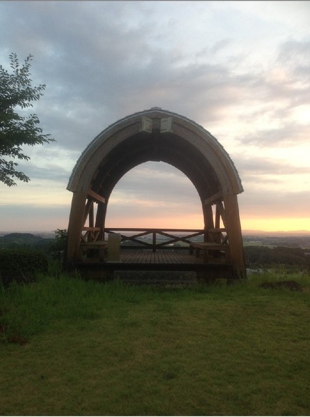 都城市高城町石山の土地