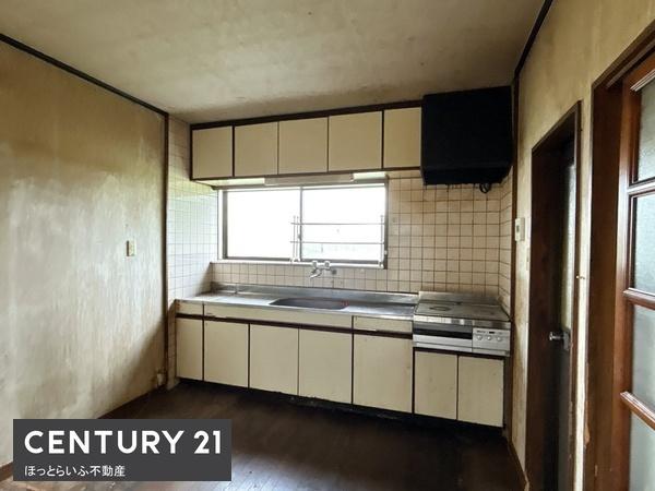 都城市平塚町の中古一戸建て
