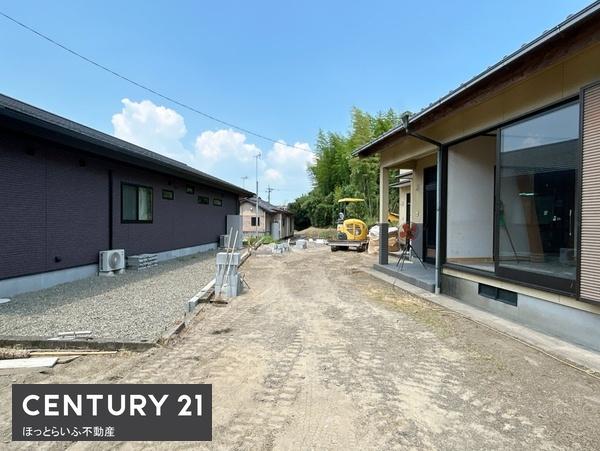 都城市平塚町の中古一戸建て