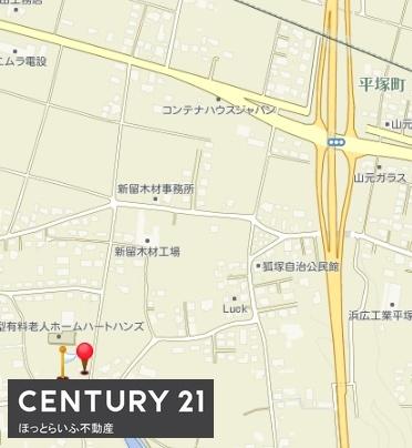 都城市平塚町の中古一戸建て