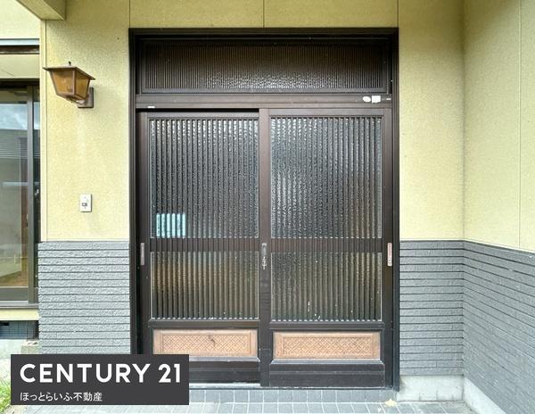 都城市平塚町の中古一戸建て
