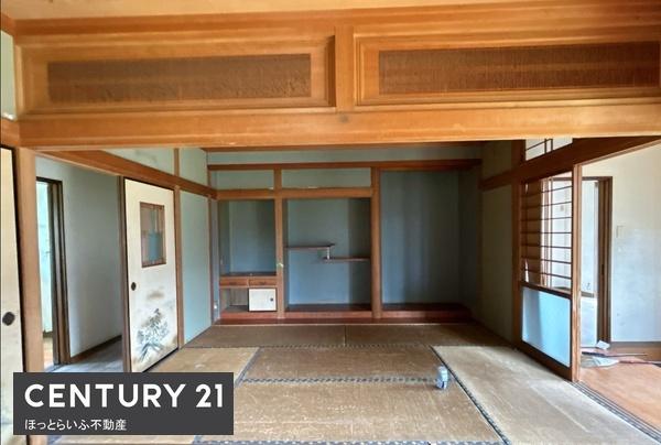 都城市平塚町の中古一戸建て