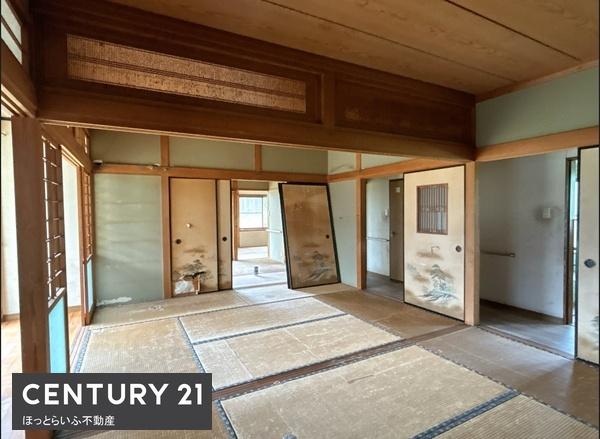 都城市平塚町の中古一戸建て