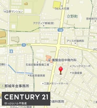 北諸県郡三股町大字宮村の中古一戸建て