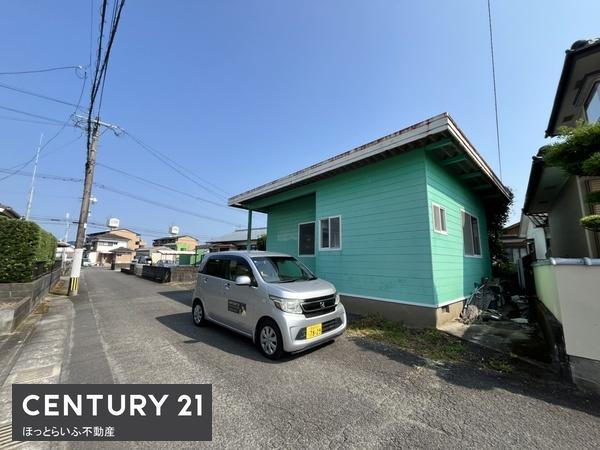 北諸県郡三股町大字宮村の中古一戸建て
