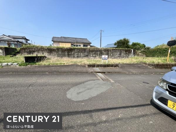 北諸県郡三股町大字宮村の土地