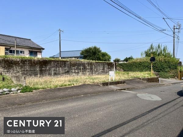 北諸県郡三股町大字宮村の土地