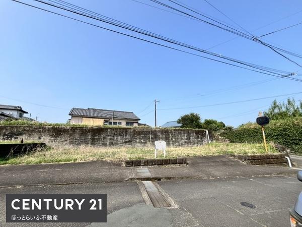北諸県郡三股町大字宮村の土地