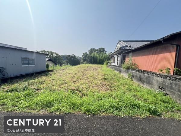 活用方法はあなた次第　まとまった土地が登場しました