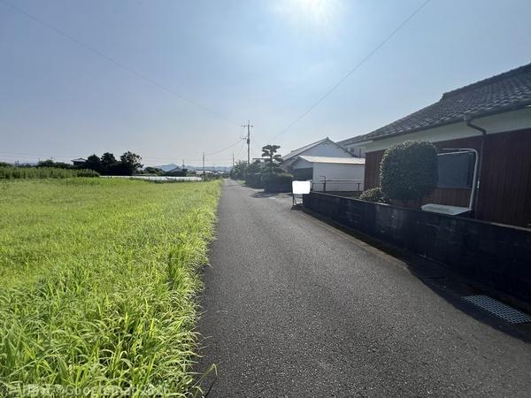 都城市高城町大井手の土地