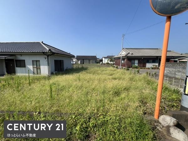 都城市高城町大井手の土地