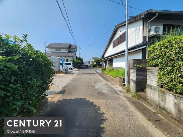 暮らしに便利な鷹尾エリアに新築が登場します