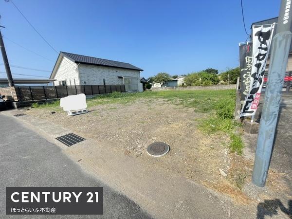 都城市山之口町花木の土地