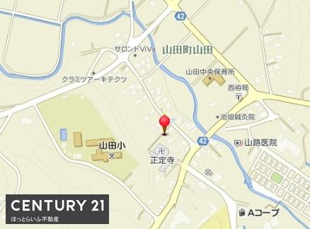 都城市山田町山田字脇之馬場3888番1