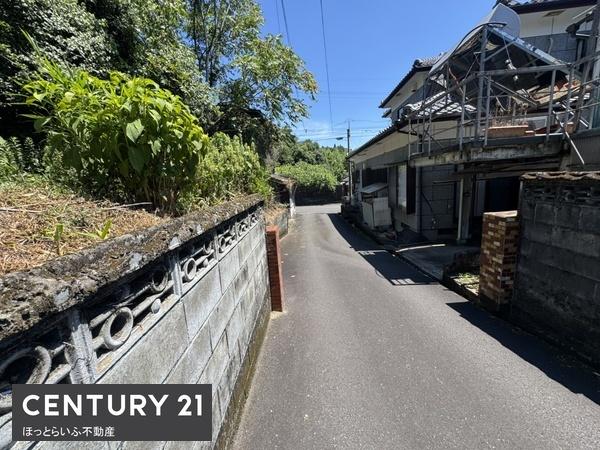 都城市山田町山田字脇之馬場3888番1