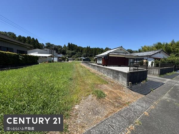 都城市山田町山田の中古一戸建て