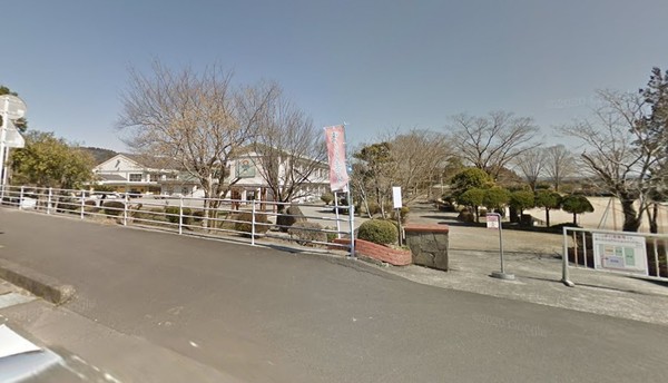 都城市山田町山田の中古一戸建て(都城市立木之川内小学校)